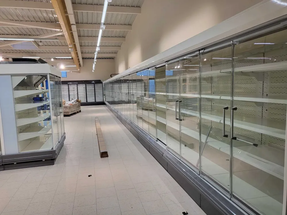 AS Froid et climatisation