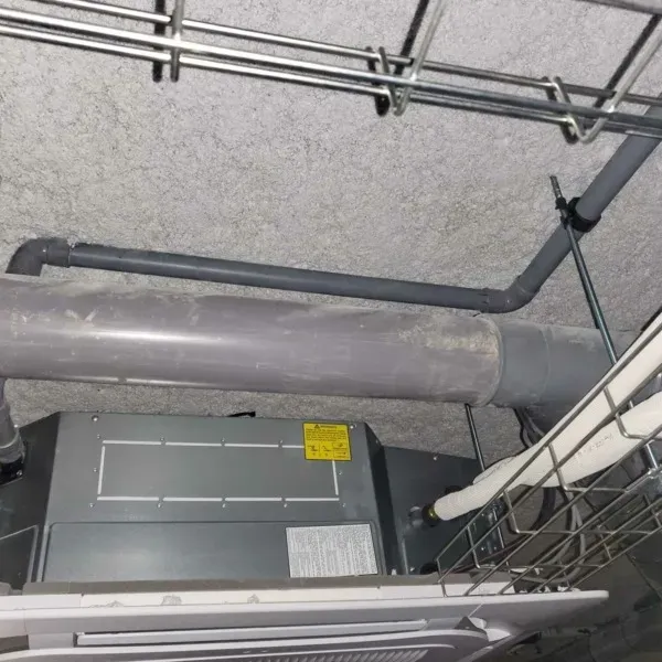 maintenance climatisation industrielle à Vénissieux