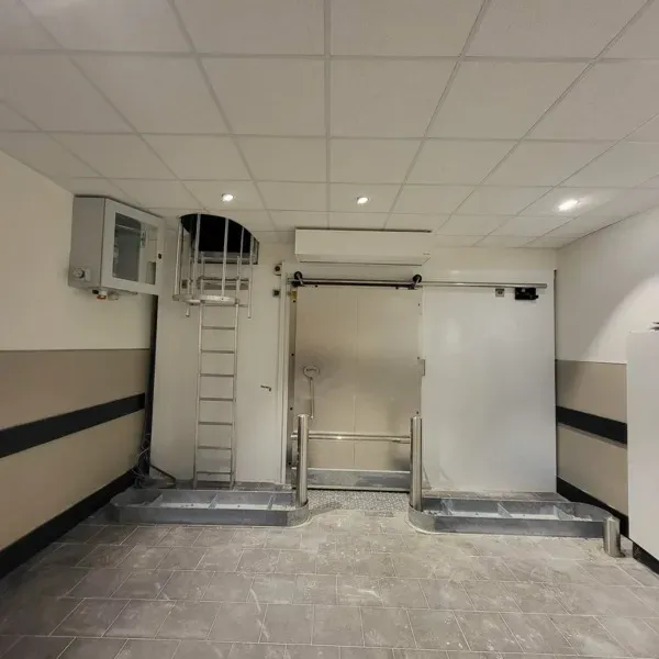 fluides frigorigènes conformité à Vénissieux